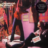 The Chemical Brothers - Life Is Sweet [CDM] (CD1) '1995