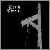 Death Penalty - Death Penalty (Japan) '2014