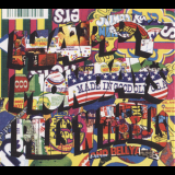 Happy Mondays - Pills 'n' Thrills & Bellyaches (Collector's 2007 Edition) '1990