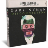 Gary Numan - D1sconn3ction '2002
