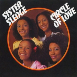 Sister Sledge - Circle Of Love '1975