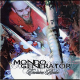 Mondo Generator - Cocaine Rodeo '2000