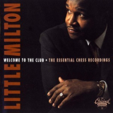 Little Milton - The Essential Chess Recordings '1994