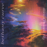 Bethany Curve - Skies A Crossed Sky '1996