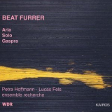 Beat Furrer - Aria '2002