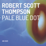Robert Scott Thompson - Pale Blue Dot '2015