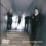 Beethovenquartett - Beethoven / Schumann '2010