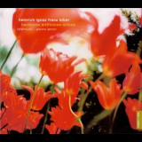 Tafelmusik  &  Jeanne Lamon - Biber - Harmonia Artificioso-ariosa '2006