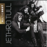 Jethro Tull - All The Best '2012