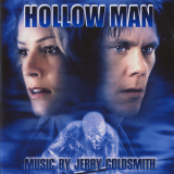 Jerry Goldsmith - Hollow Man (Promo, CD2) / Невидимка '2000