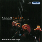 Hungarian Cello Orchestra - Cellomania '2003