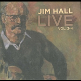 Jim Hall - Live Vol. 2-4 '1975