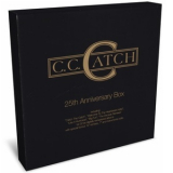 C.C. Catch - 25th Anniversary Box '2011