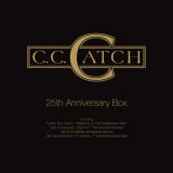 C.C. Catch - 25th Anniversary Box '2011