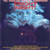 Brad Fiedel - Fright Night (complete Bootleg) '1985