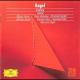 Kagel - Exotica - Tactil '1994