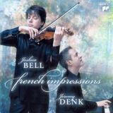Joshua Bell, Jeremy Denk - French Impressions '2012