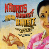 Kronos Quartet & Asha Bhosle - You've Stolen My Heart - Songs From R.d. Burman's Bollywood '2005