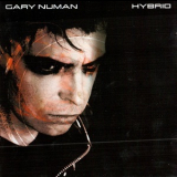 Gary Numan - Hybrid '2003