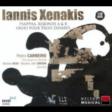 Xenakis - Carneiro '2005