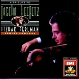 Itzhak Perlman, Samuel Sanders - A Tribute To Jascha Heifetz '1988