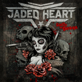 Jaded Heart - Guilty By Design '2016