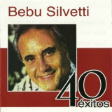 Bebu Silvetti - 40 Exitos (2CD) '2007