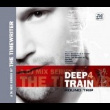 The Timewriter - Deep Train 4: Round Trip '2006