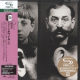 10cc - Meanwhile (Japan SHM) '1992