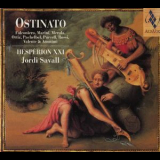 Hesperion Xxi - Jordi Savall - Ostinato '2001