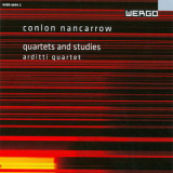 Conlon Nancarrow [arditti Quartet] - Quartets And Studies '2007
