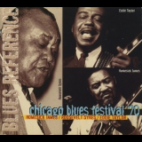 Homesick James-roosevelt Sykes-eddie Taylor - Chicago Blues Festival '70 '2002