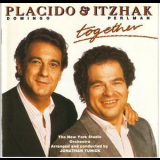 Placido Domingo & Itzhak Perlman - Together '1991