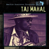 Taj Mahal - Martin Scorsese Presents The Blues '2003