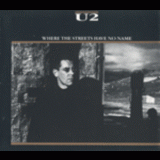 U2 - Where The Streets Have No Name [CDM] '1987