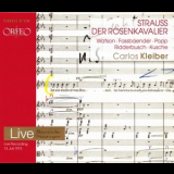 Richard Strauss - Der Rosenkavalier (Carlos Kleiber) (2008, SACD, C581083D, RE, RM, EU) (Disc 2) '1973