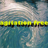 Agitation Free - River Of Return '1999