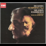 Johann Brahms - Symphony No. 1 (Sir John Barbirolli) '1968