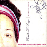 Rosalia De Souza - Garota Diferente '2004