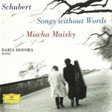 Mischa Maisky - Franz Schubert: Lieder Ohne Worte '1996
