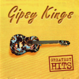 Gipsy Kings - Greatest Hits '1994