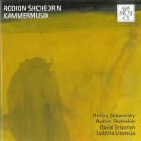 Rodion Shchedrin - Kammermusik '2003