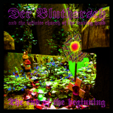 Der Blutharsch And The Infinite Church Of The Leading Hand - The End Of The Beginning '2012