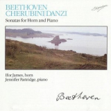 Ifor James - Horn Sonatas '1987