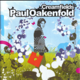 Paul Oakenfold - Creamfields '2004
