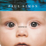 Paul Simon - Surprise (Reissue 2010) '2006