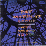 Pat Metheny Group - The Road To You - Live In Europe '1993