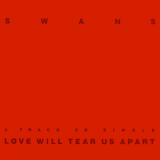 Swans - Love Will Tear Us Apart '1988
