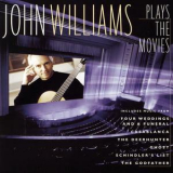 John Williams - John Williams Plays The Movies '1996
