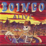 Oingo Boingo - Boingo Alive '1988